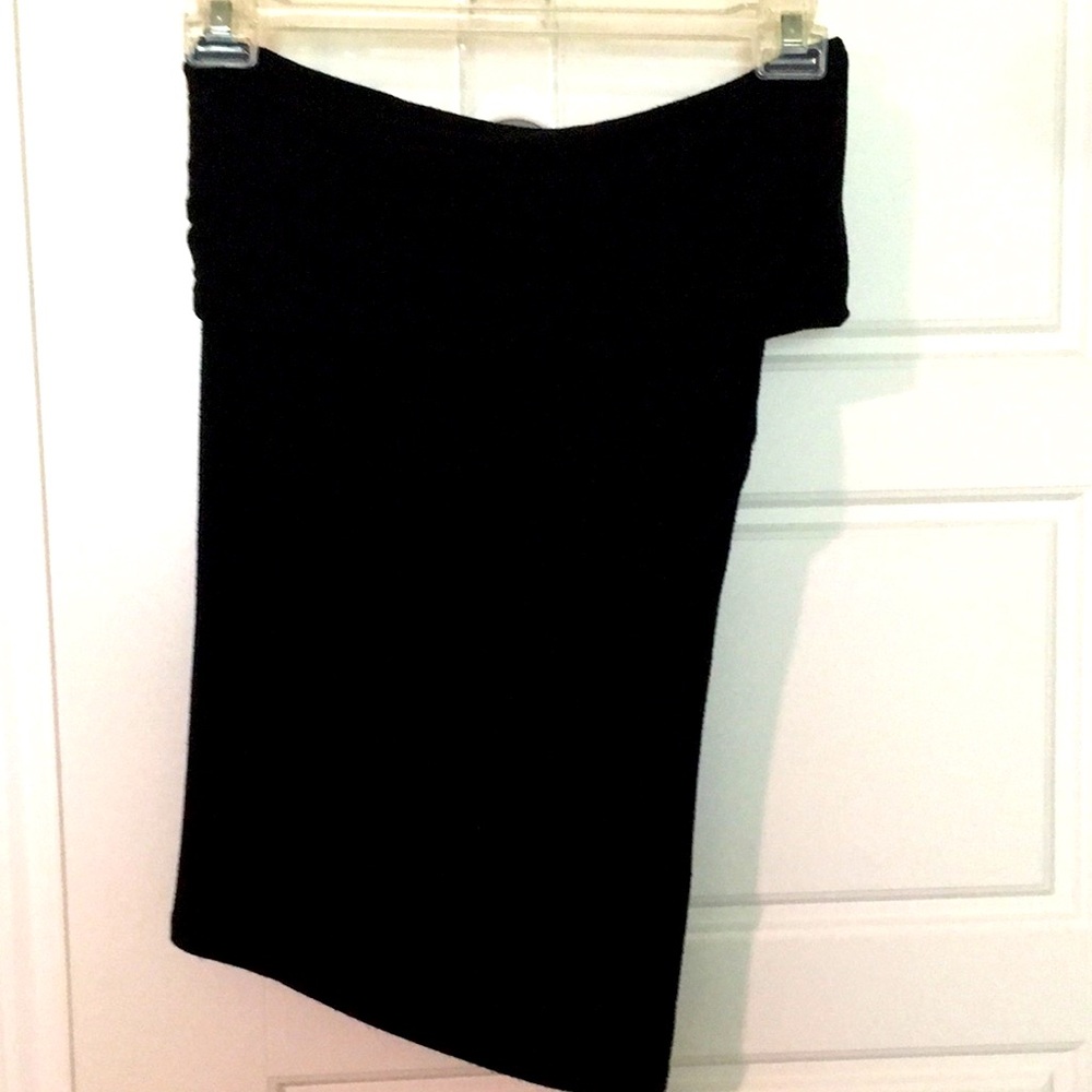 Closet Clean Out - 🛍️ Misope Strapless Top